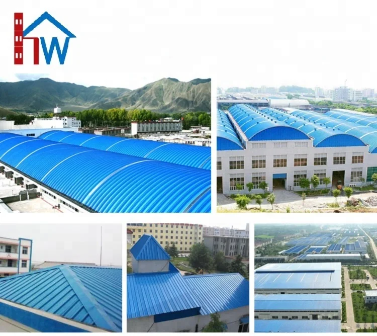 
Self-cleaning asa pvc plastic synthetic roof tile sheet 
