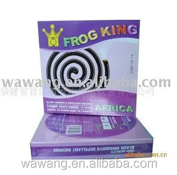 
household chemical tube repellent insect incense coils china manufacturer cock brand mosquito coils 
