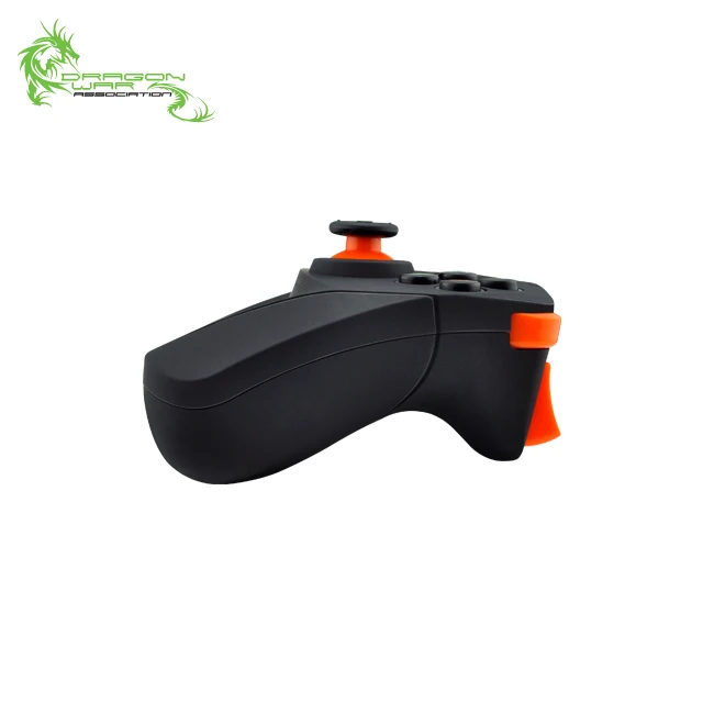 WIRELESS PC GAME JOYSTICK