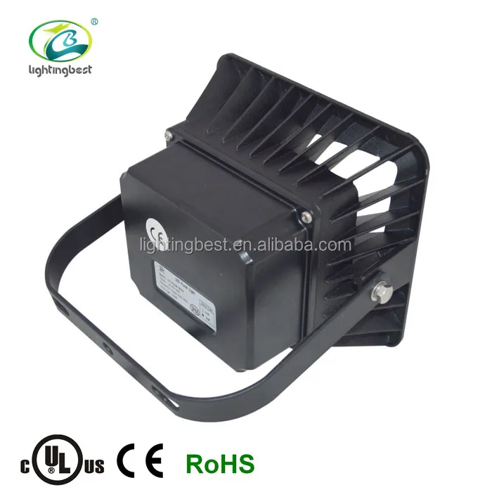 High efficiency led outdoor lighting fc barcelona jersey 12W led flood lights