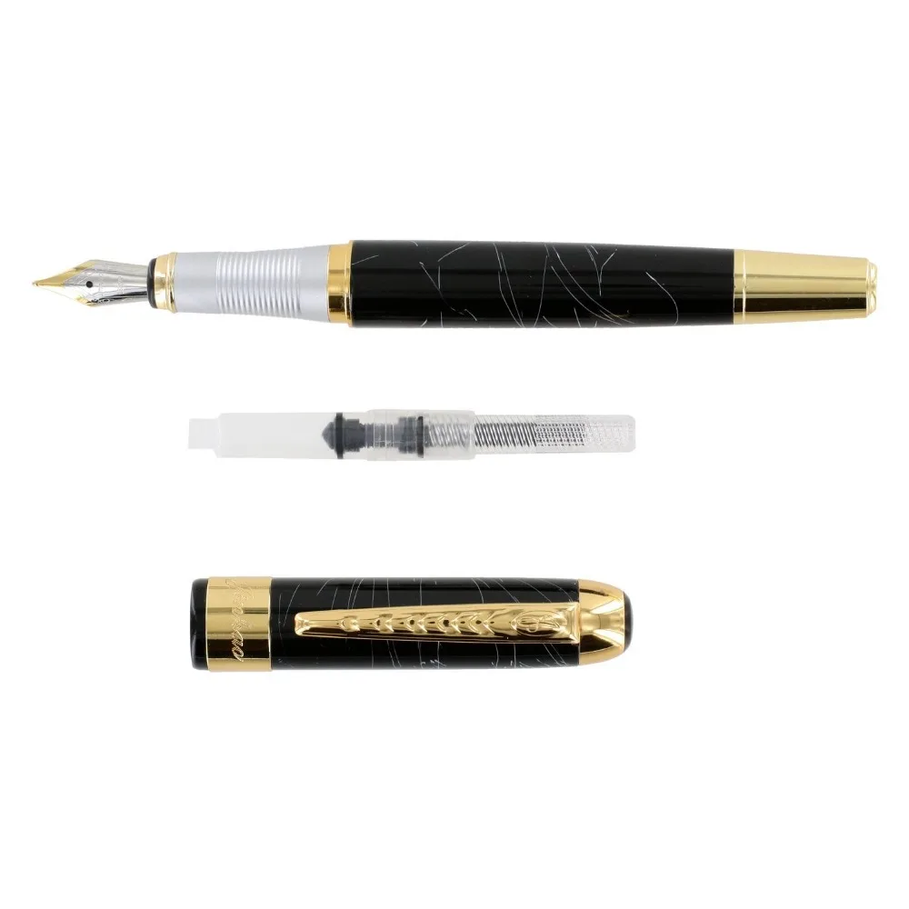 Fountain Pen,  Fine Nib