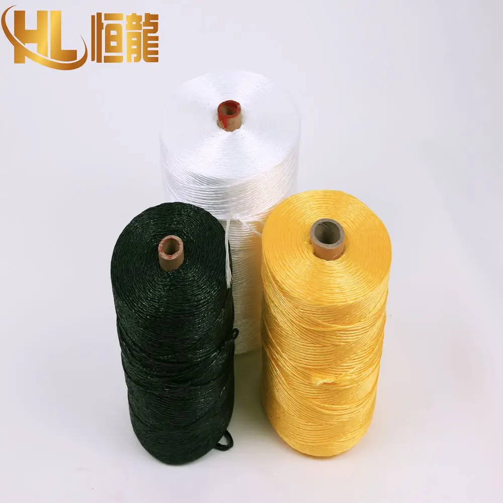 tomato twine for agriculture twine string