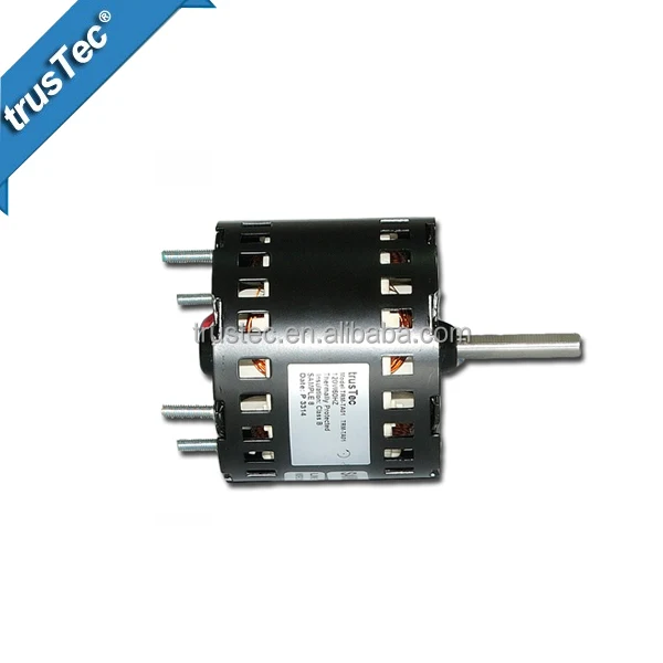 hysteresis synchronous motor