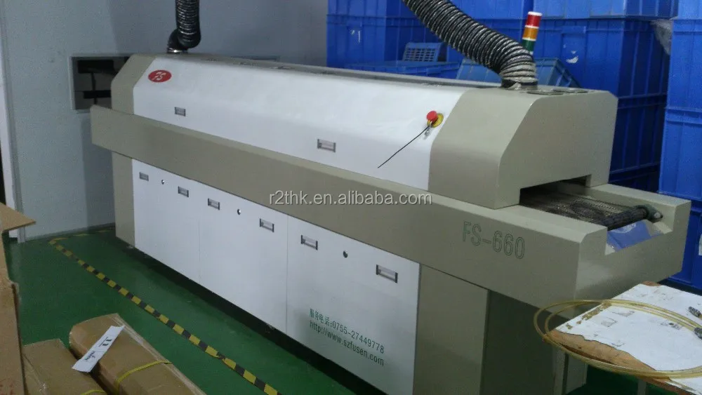 Customized 17w 280mm Samsung 561B 24v led panel SMT PCB pcba assembly