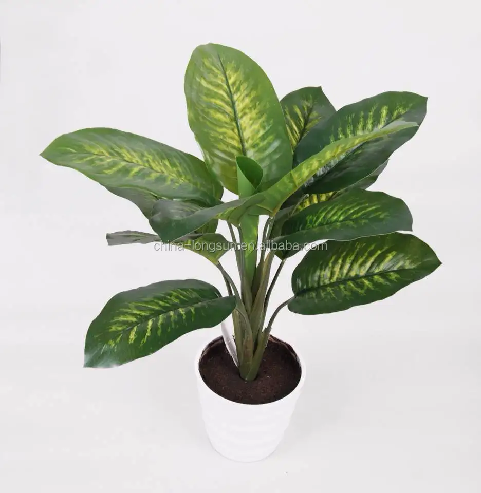 LSD-20160724932 Simulation of Multi fork loosestrife plant wall decoration accessories/artificial plants wholesale