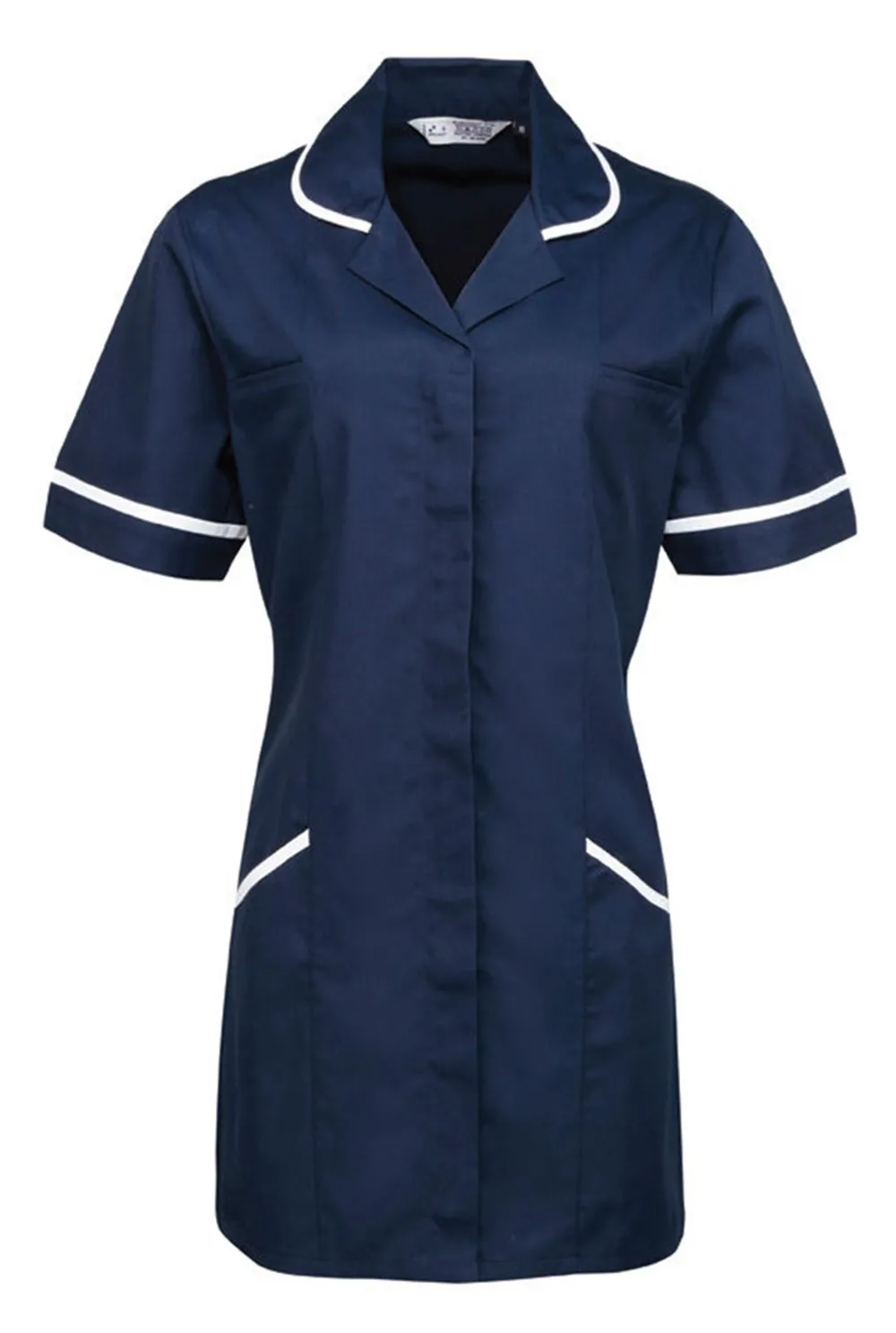 Wholesale Nurse Blouse Design Hospital Clothing Nurse Uniform