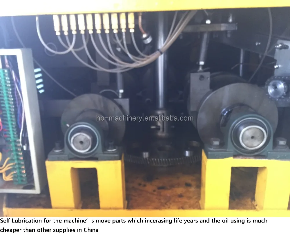 Automatic High Speed Paper Cup/Glass Making/Forming Machine Price(110-125pcs/min)