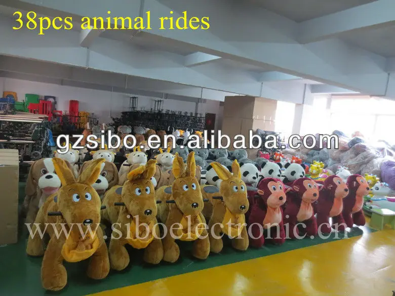 Gm5927 античная игрушка лошадь, Простой машины игры, Кресла-качалки для детей