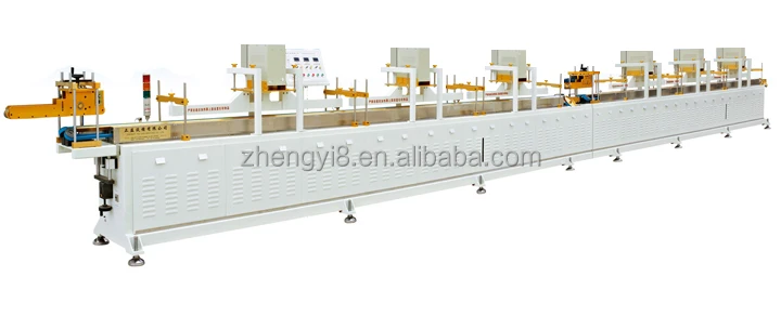 
Can Making Induction Oven 