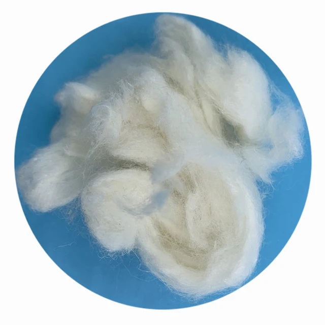 
2000NM hemp fiber for spinning 