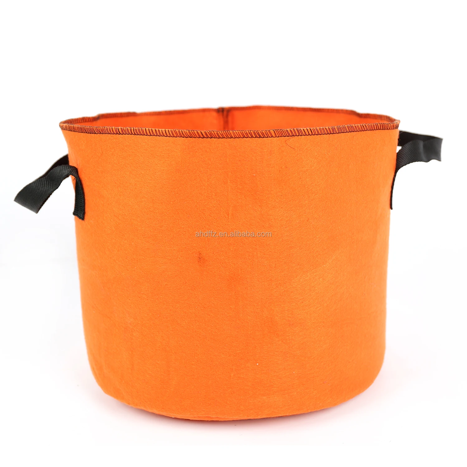 
nonwovenfabricgrowingbagsaeration fabric pots smart plant pots 