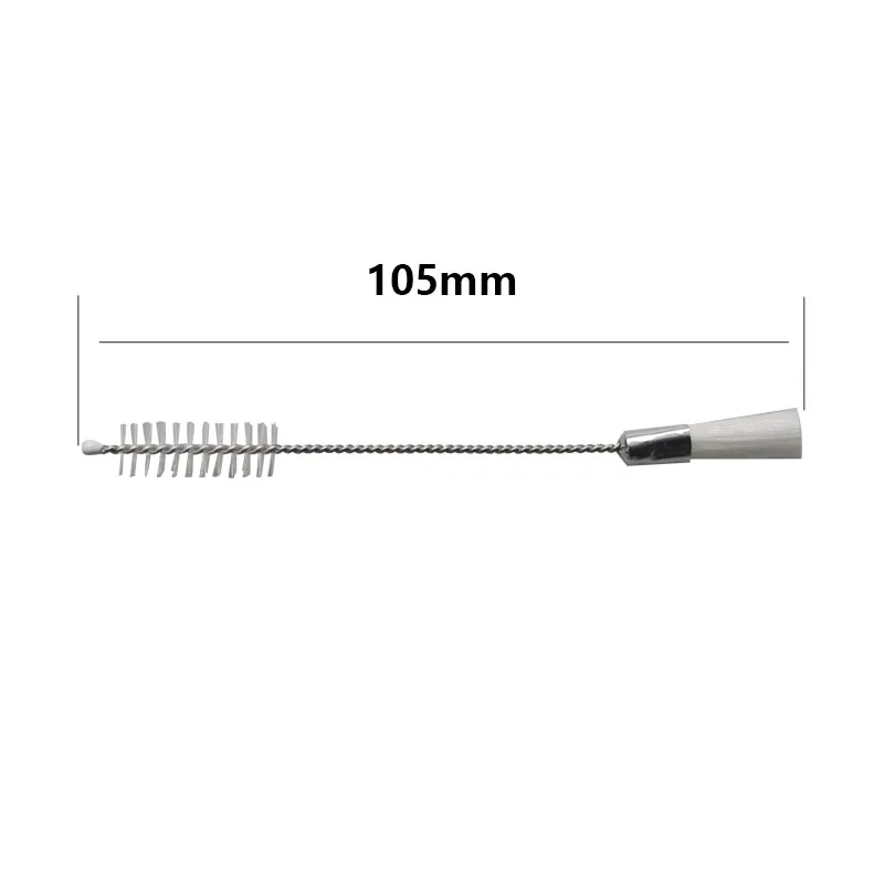 Pastry Nozzles And Coupler Icing Piping Tips Sets Stainless Steel Rose Cream Bakeware Cupcake Cake Decorating