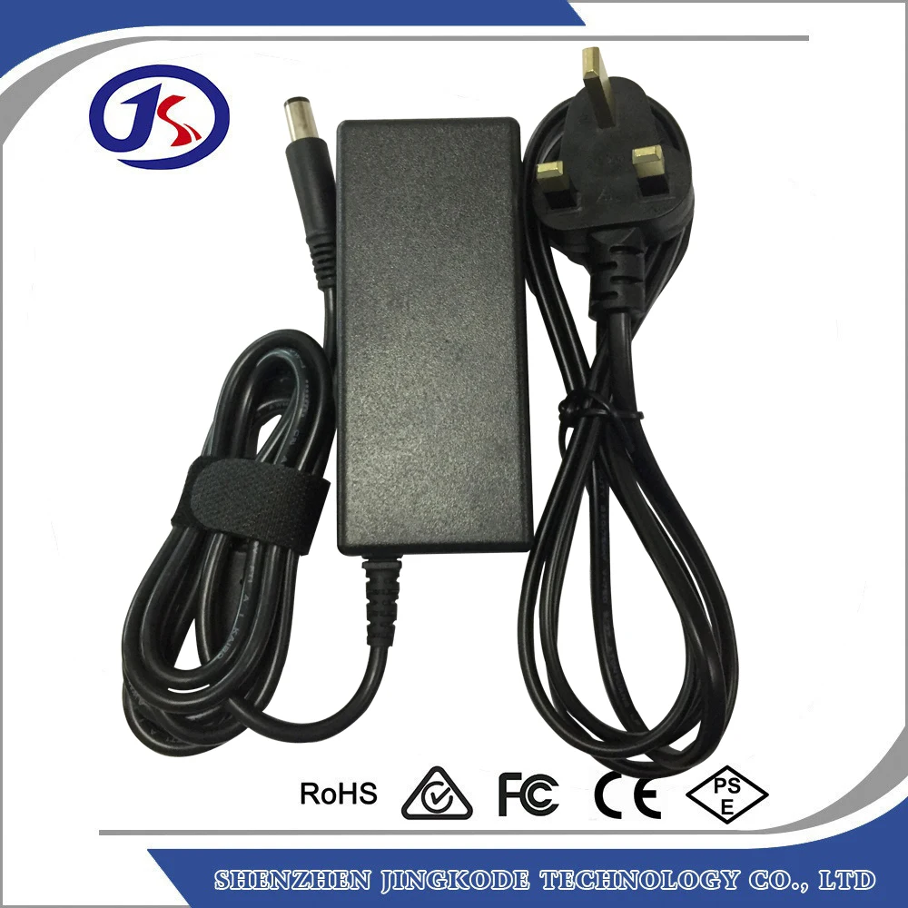 19v 1.2a Power Ac Adapter Supply For Lg Lcd/led Monitor Dc 6.5*4.4mm 22.8w Home Charger Buy Ac
