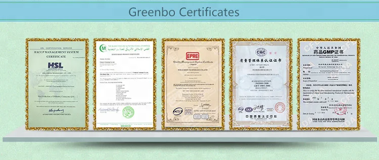 
HIgh quality 7758-11-4 anhydrous or trihydrate Dipotassium Phosphate 