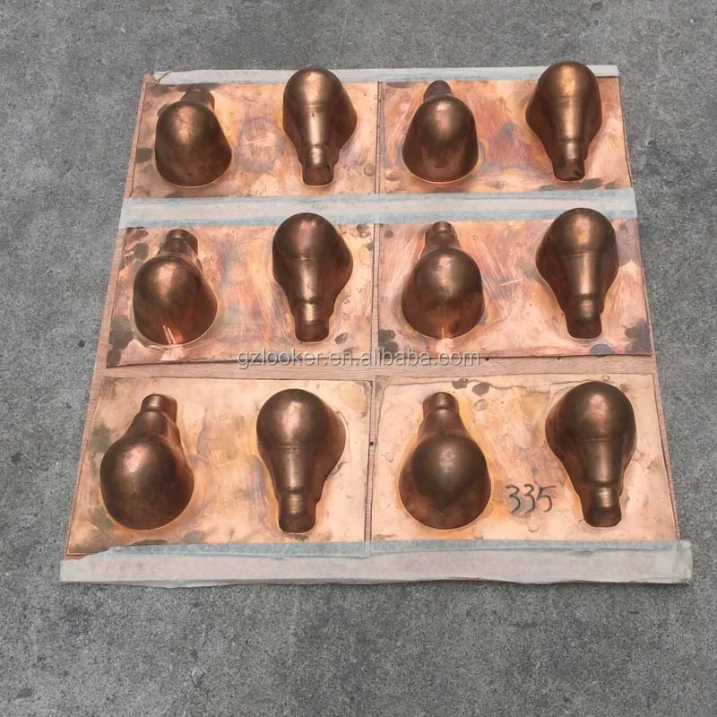 Thicker Sheet Blister Vacuum Thermo Forming Machine