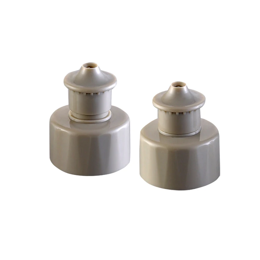 
Plastic twist Bottle cap24/410 28/400 Push pull cap 