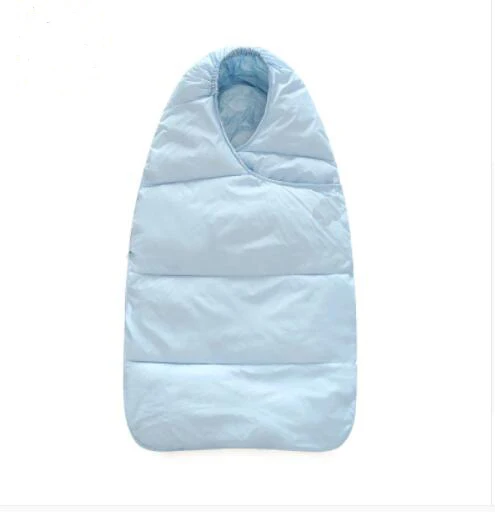 Baby Down Sleeping Bag to Prevent Kick by Baby Out of the Blanket  Manufacturer Wholesale