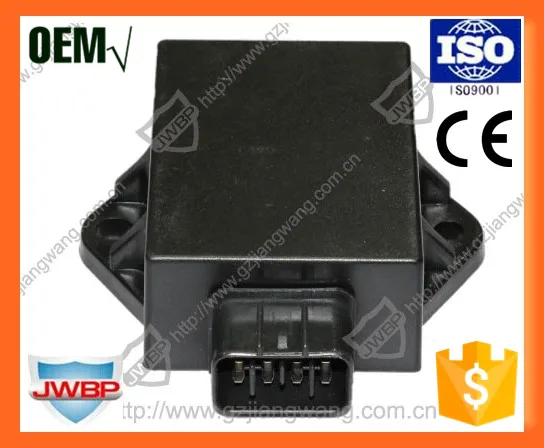 Reasonable Price Motorcycle Parts CDI Unit EN125 for Suzuki
