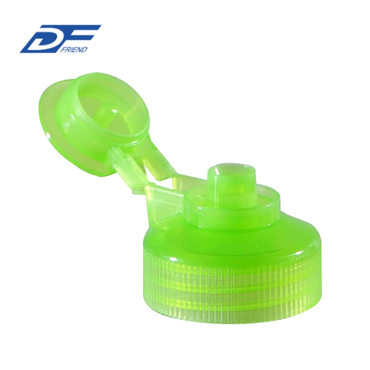 New Design Professional  End Cap Plastic Screw Cap For Bottles,Plastic Spout Cap