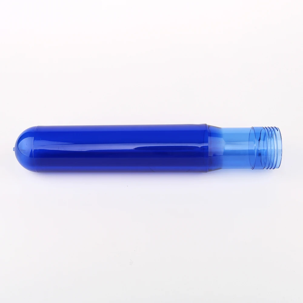 Most popular 55mm neck size plastic 5 gallon water bottle PET preform manufacturers in China