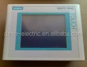Siemens тп серии hmi 6AV6643-0CD01-1AX1 tp177a / b