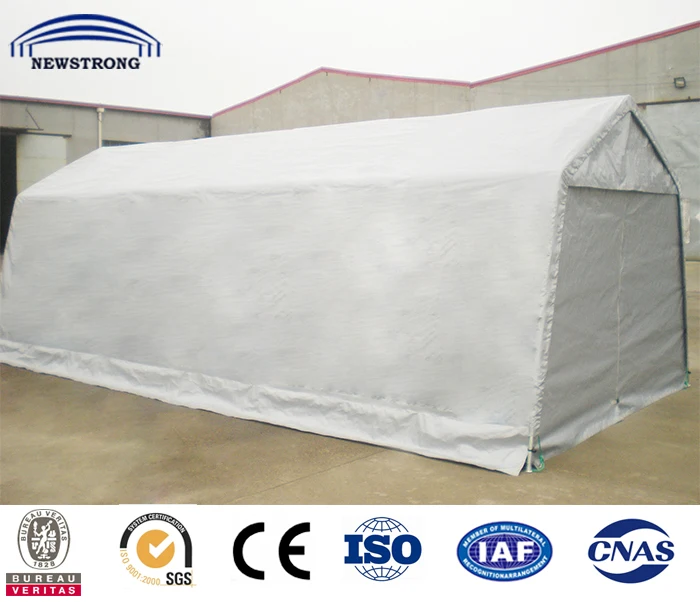 Multipurpose Portable Folding Garage