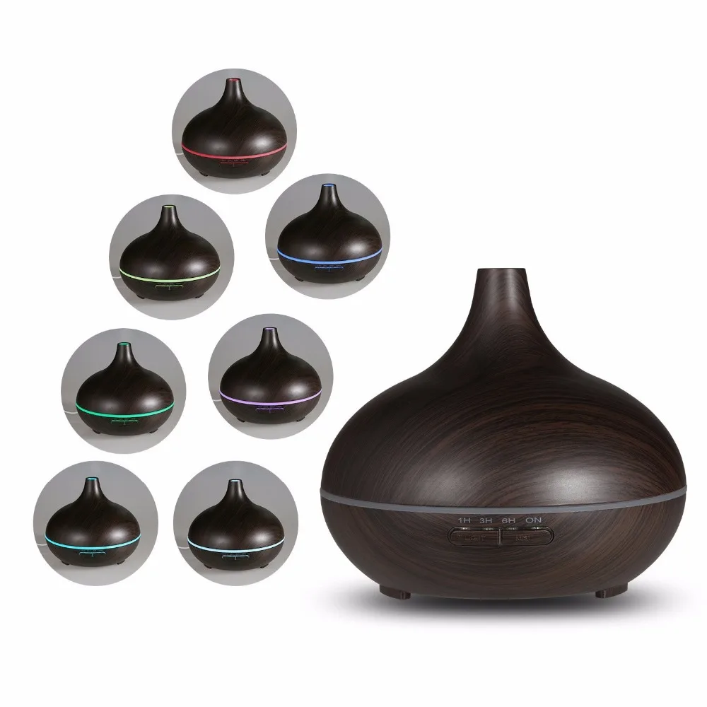 SOICARE air freshener machine diffuser aromatherapy electric aroma essential oil diffuser