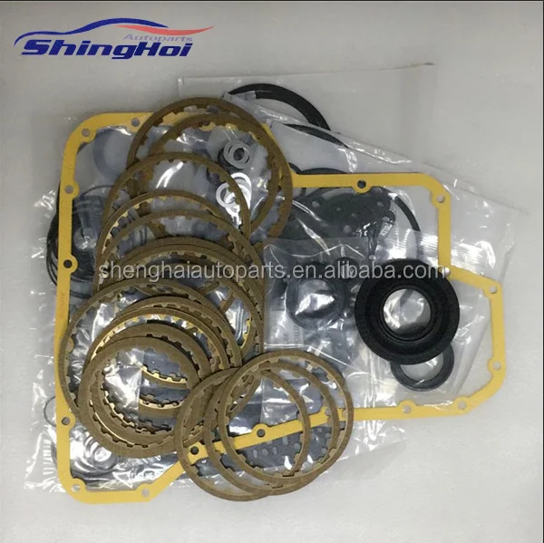 
Re4f03a automatic Transmission Repair gasket Kit 