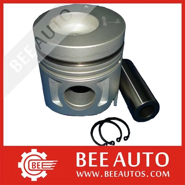 Mitsubishi Fuso Canter 4D34T Diesel Engine Piston