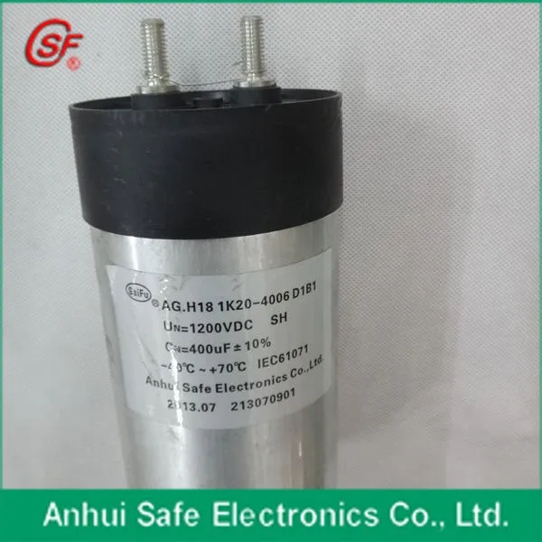 двигатель конденсатора cbb60 150uf 300v