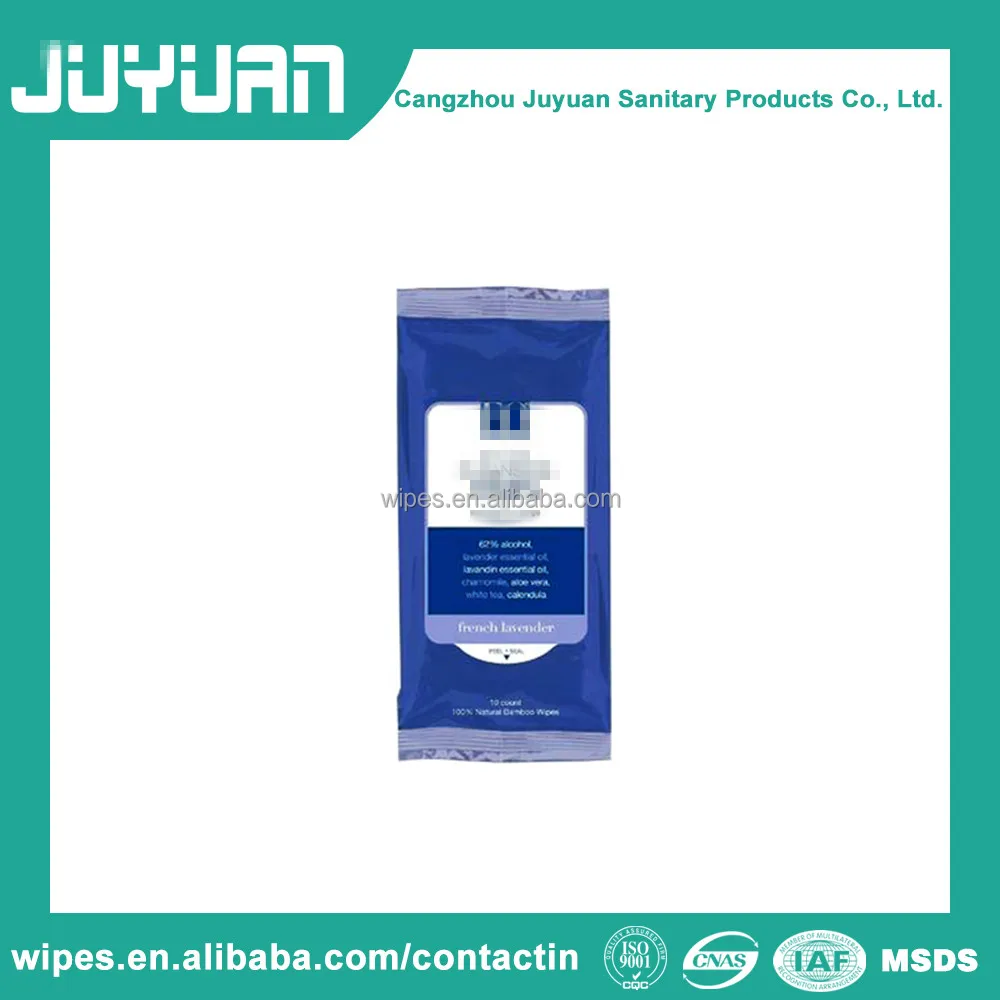 Large size adult personal bath rinse free travel use wet wipes