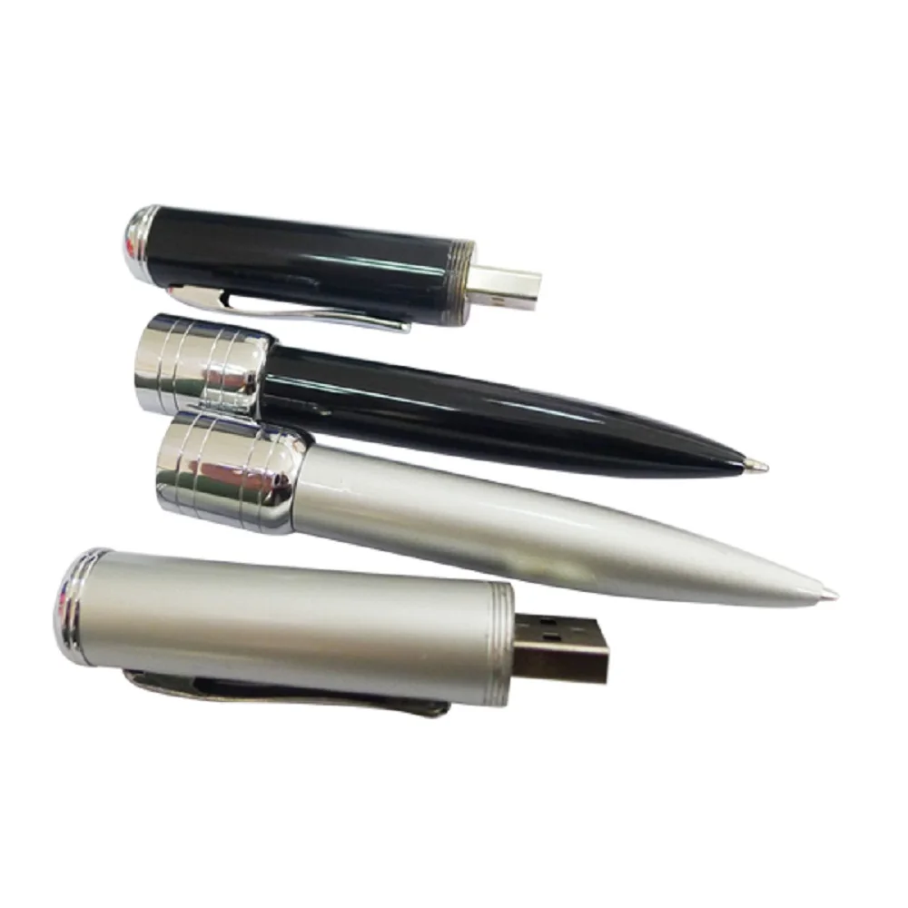 laser point pen shape USB Flash drives