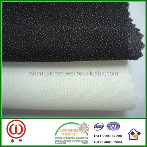 
 Высококачественная тканая подкладка текстильная ткань pa pes ткань  