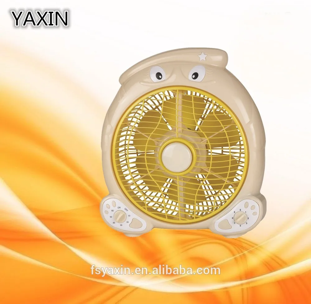 электрического животных серии окно вентилятора