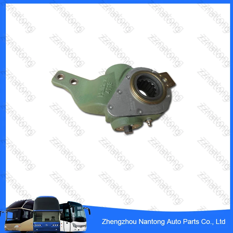 
Yutong bus body parts brake adjustment arm 2400-00021 for luxury bus 