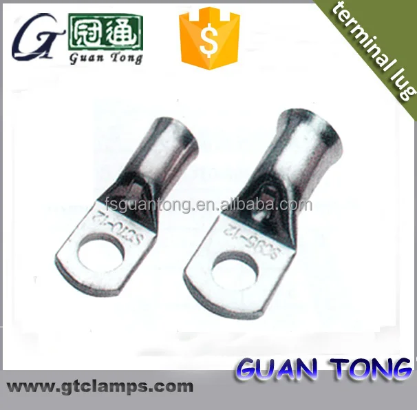 JM Crimp Type Terminal Lug