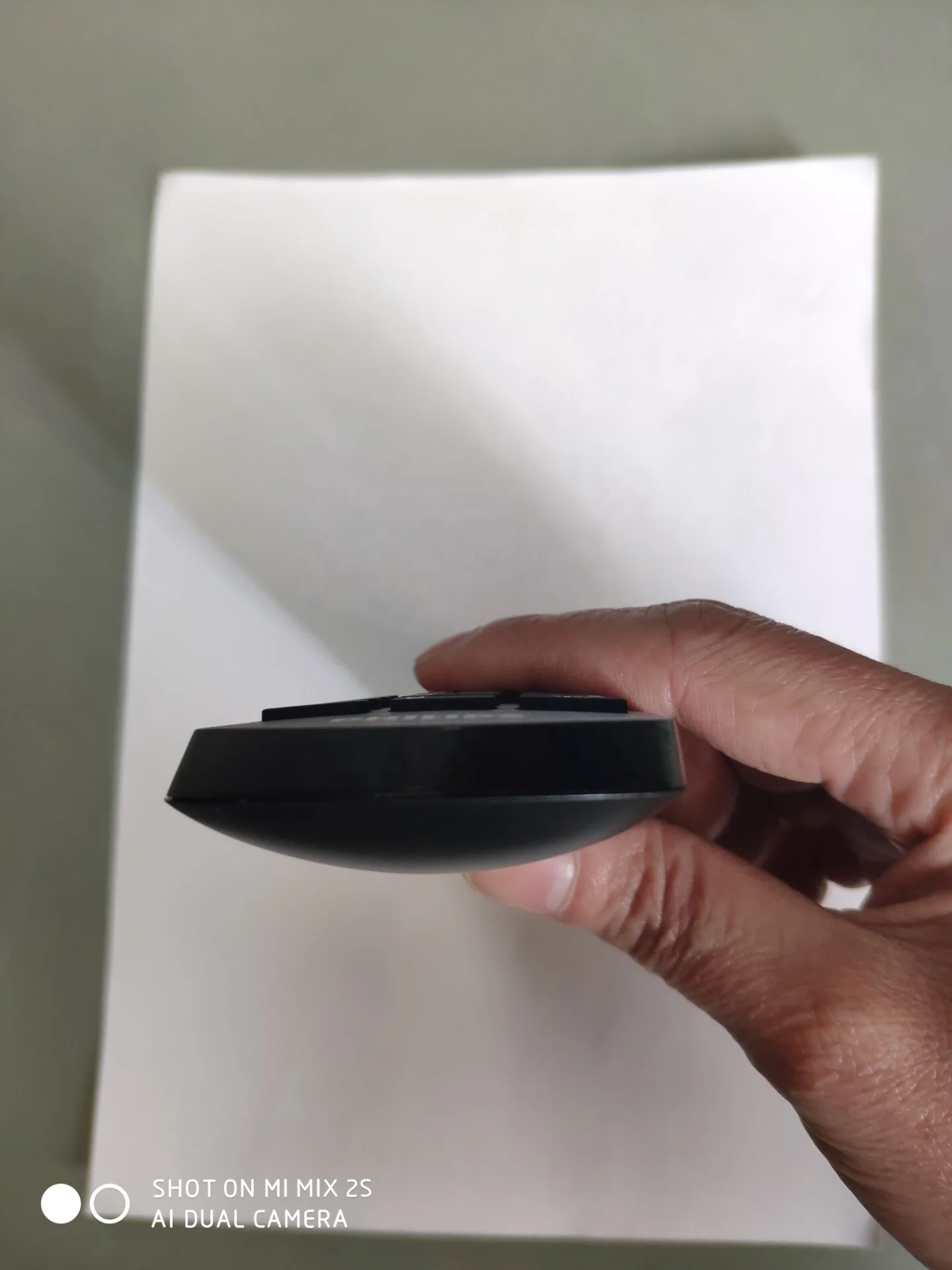 
replacement remote control for TV 