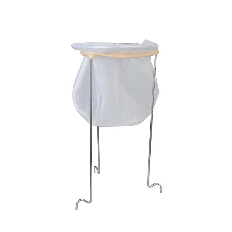 Fruit Strawberry Blueberry Removing Pips And Seeds Jam Straining Rack Jam and Jelly Strainer Set