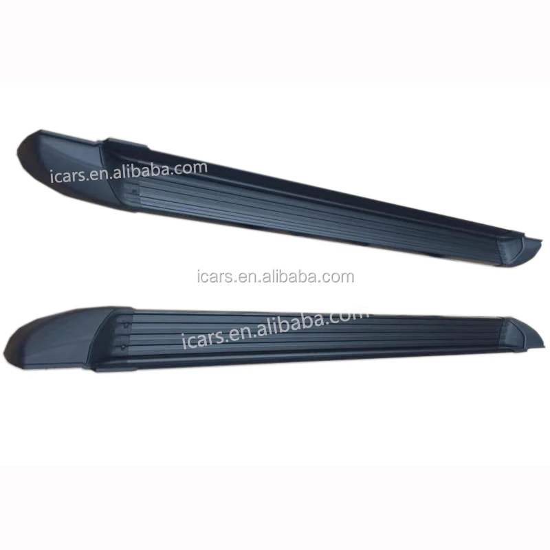 High quality auto parts side step running board for Chevrolet Colorado