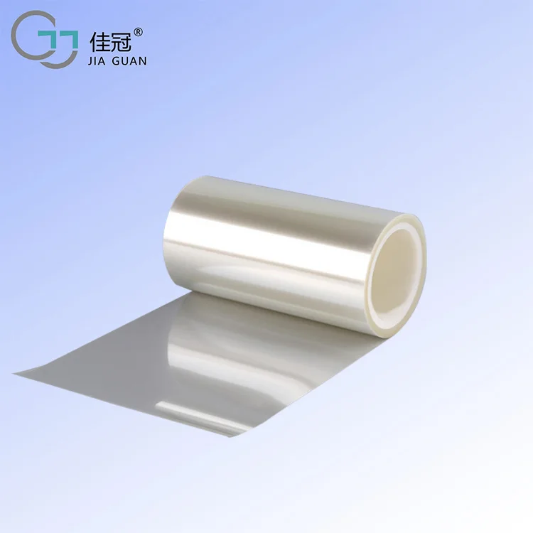 
 23/25 микрофон прозрачный ПЭТ силиконовая пленка и силиконовая ПЭТ пленка с односторонним покрытием ПЭТ силиконовая пленка  