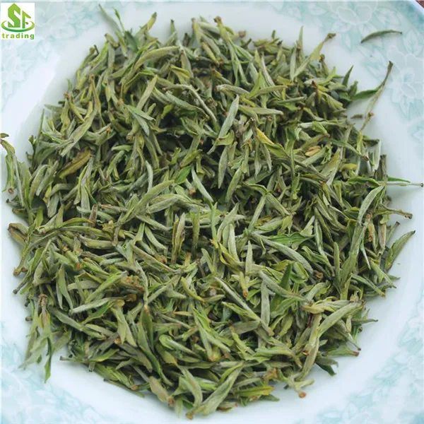 China Famous Green Tea Huangshan Maofeng Natural Huangshan Maofeng Tea