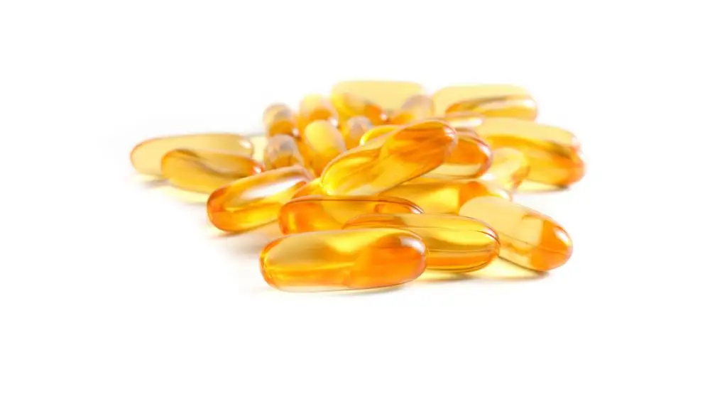 OEM private label pure fish oil soft capsule children fish oil softgel in bulk from GMP factory