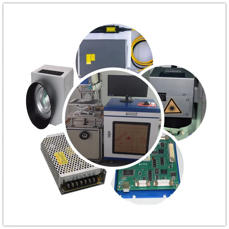 
Chinese supplier leather/wood/cloth/acrylic Co2 laser engraving machine price 