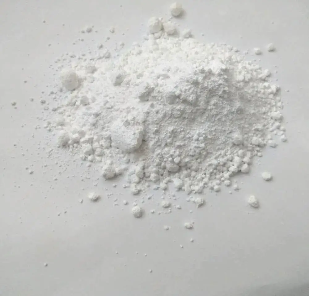 Industrial Grade Calcium Carbonate
