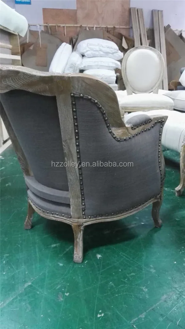 Роскошные тканевые деревянные ножки красные бархатные стулья кресло для отдыха