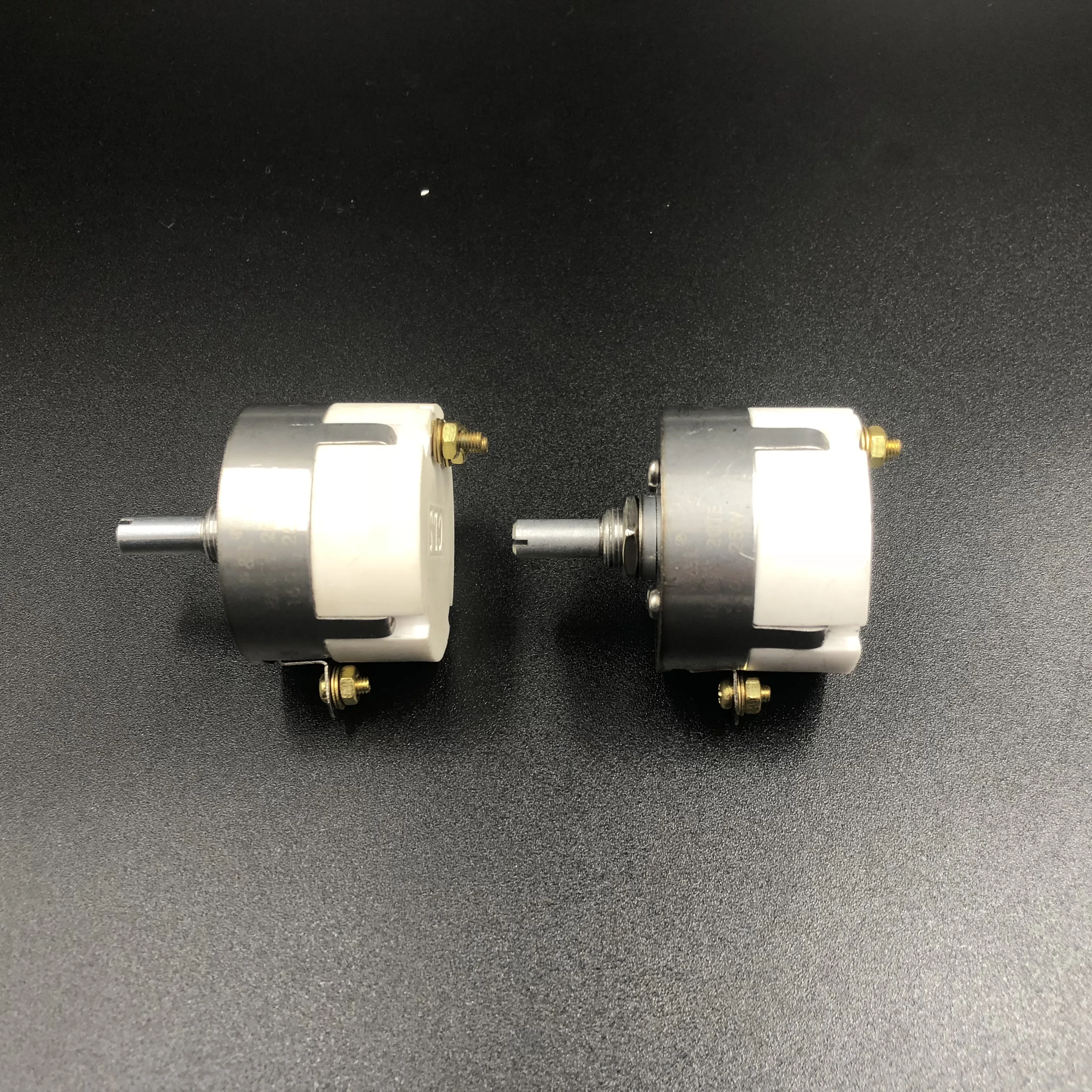 High quality and high power RA40Y 25W wirewound potentiometer