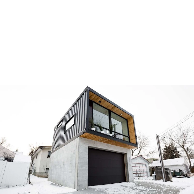 Best selling products mini container house manufacture well designed modular home low prices small mobile homes