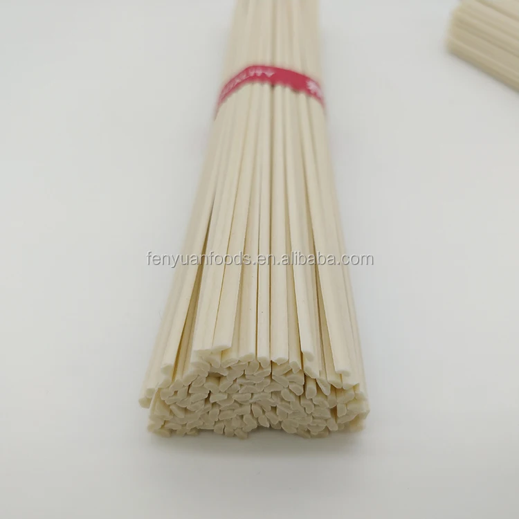 gluten free japanese dried somen noodles