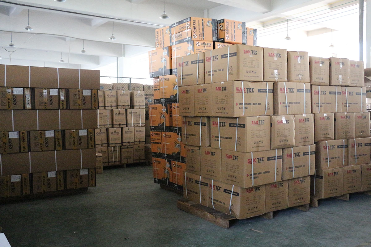 COOFIX cost-effective 10mm electric drill