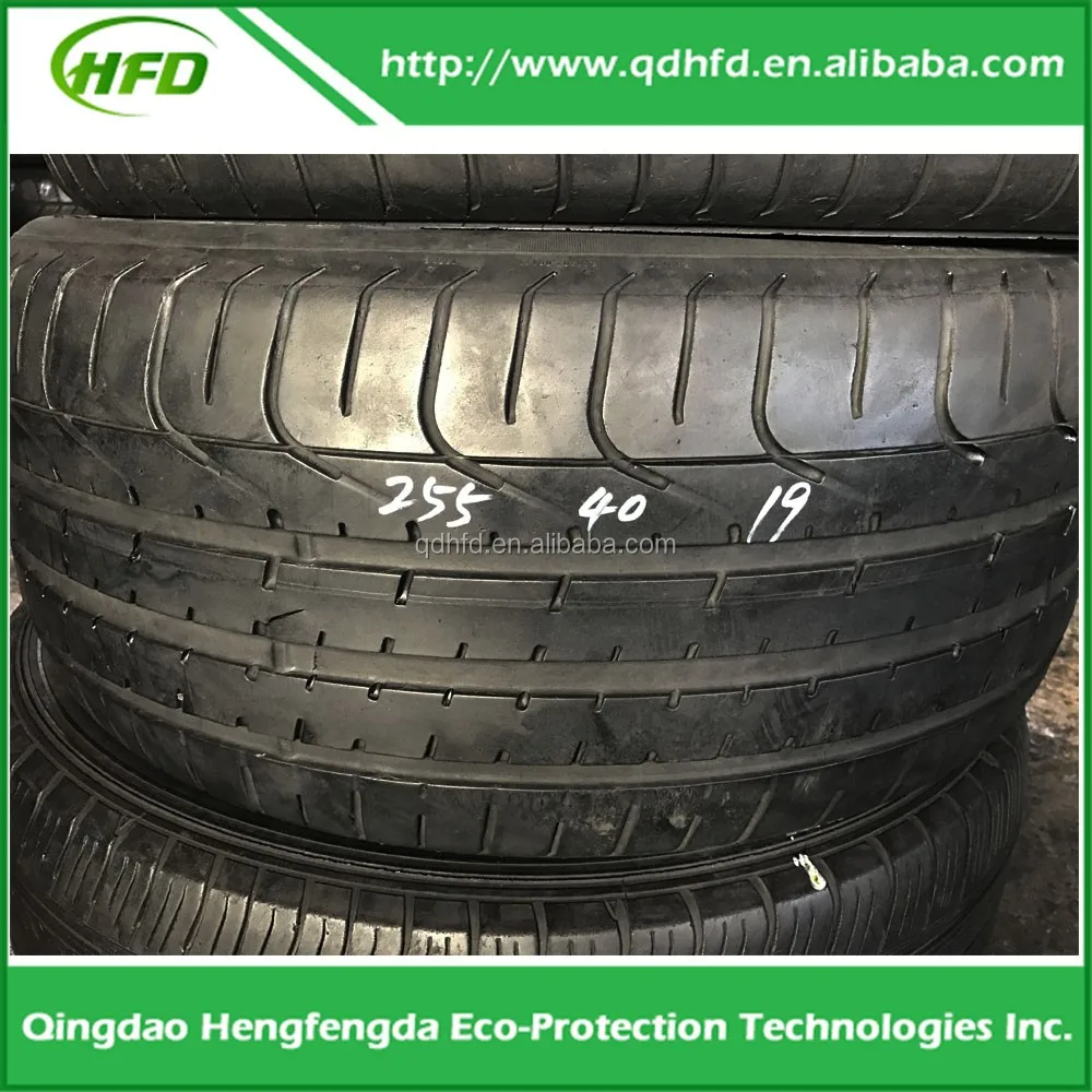 buy  good quality used  tyres  from China